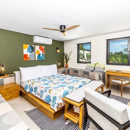 Jade I Long Bay Retreat I Luxury Stay Near Grace Bay & Long Bay Beach Eksteriør billede