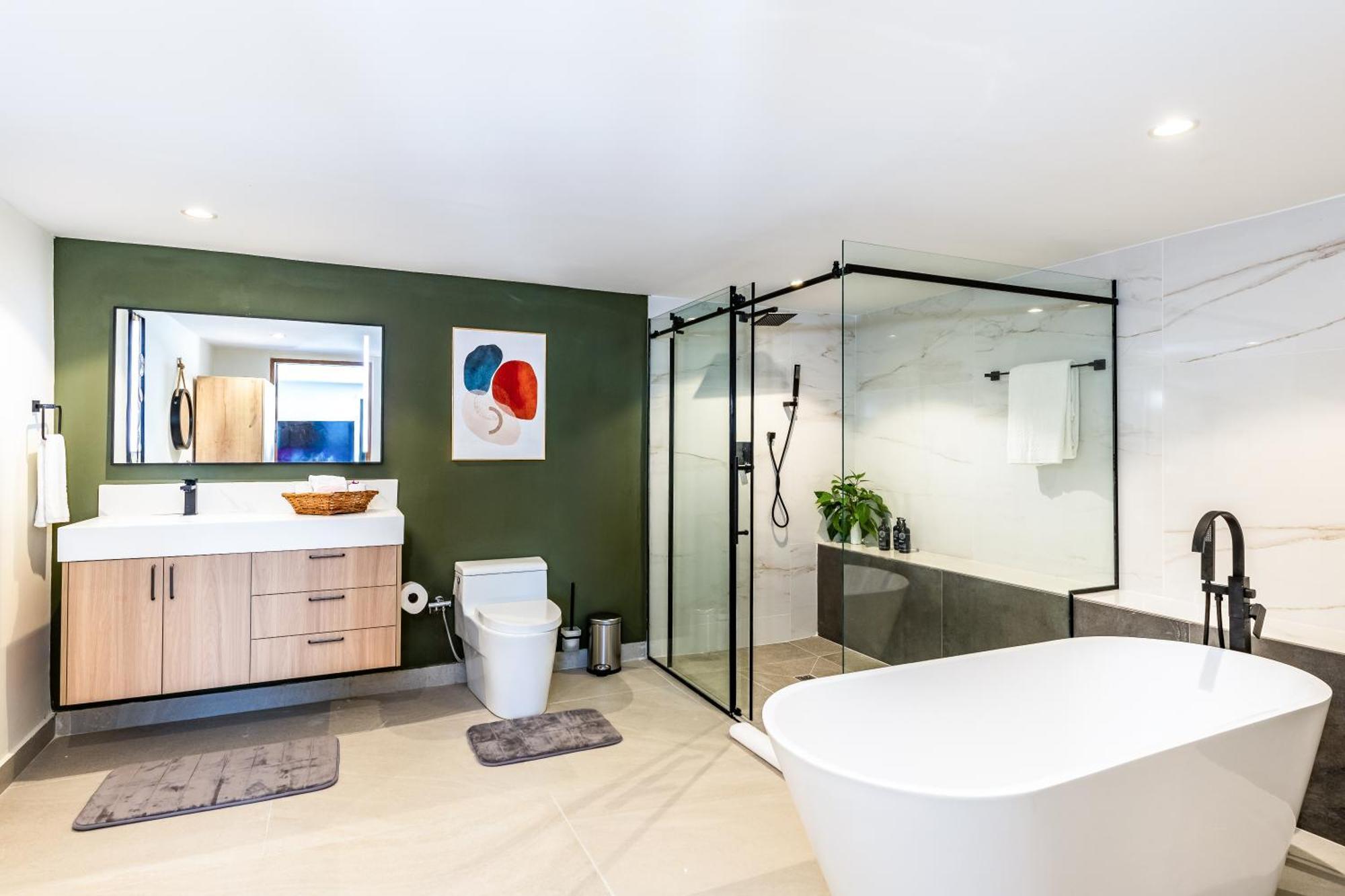 Jade I Long Bay Retreat I Luxury Stay Near Grace Bay & Long Bay Beach Eksteriør billede